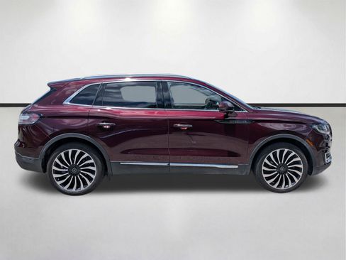 Used 2019 Lincoln Nautilus Black Label FWD image 3