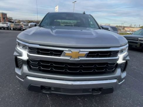 Certified 2023 Chevrolet Silverado 1500 LT image 6