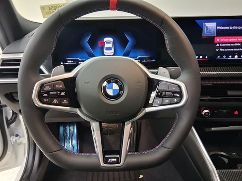 New 2026 BMW M340i Sedan image 15