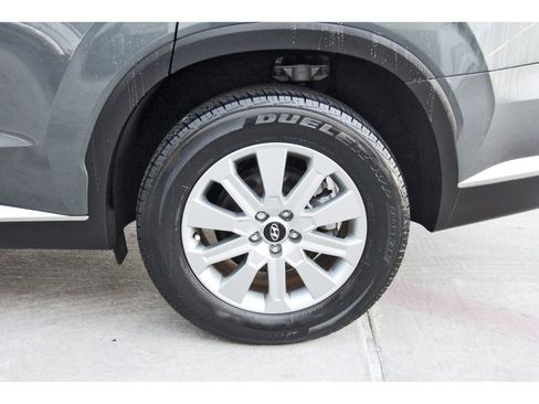 Used 2024 Hyundai Palisade SEL image 32