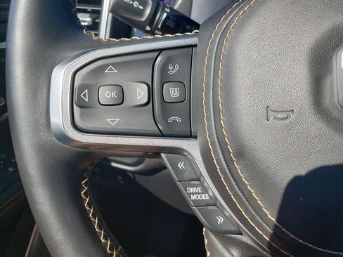Used 2026 RAM 1500 Tungsten w/ Off Road Group AWD/4WD image 24