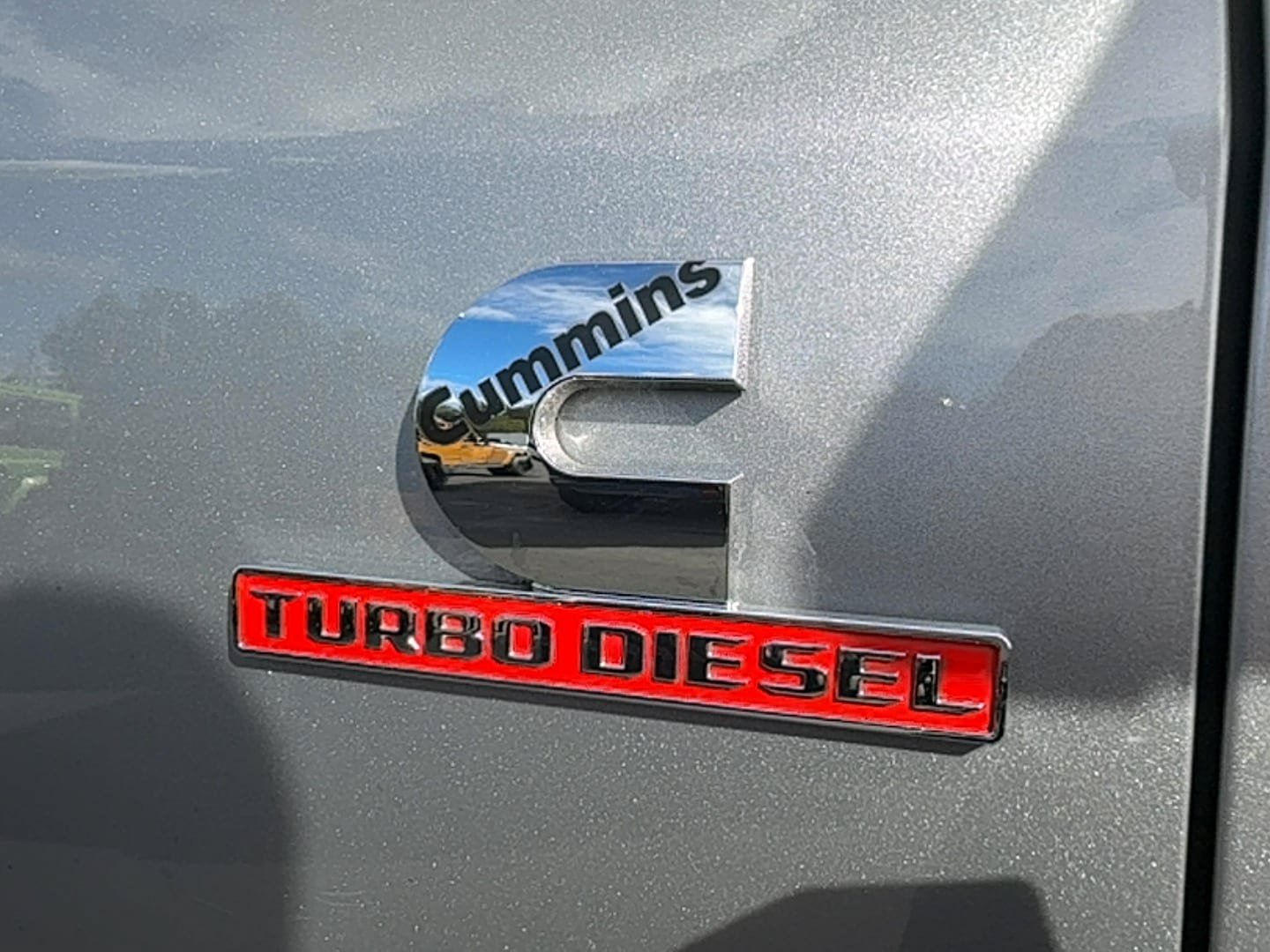 Used 2019 RAM 2500 Big Horn w/ Towing Technology Group AWD/4WD image 40