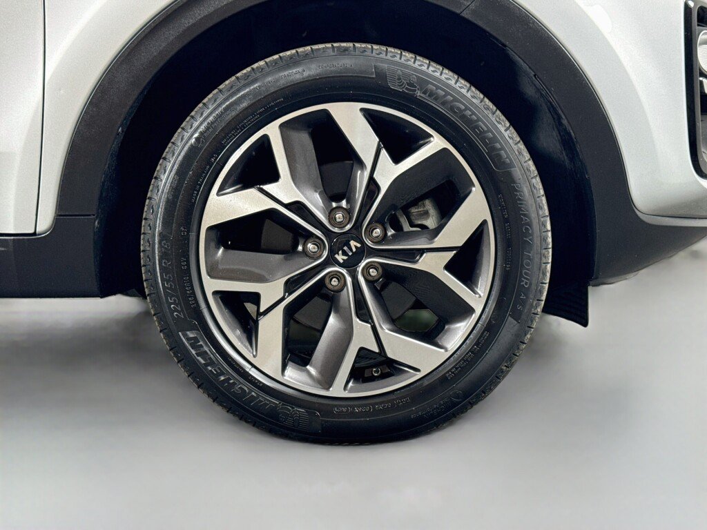 Used 2022 Kia Sportage EX AWD/4WD image 43