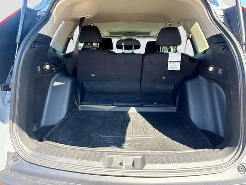 Used 2026 Honda CR-V EX image 30
