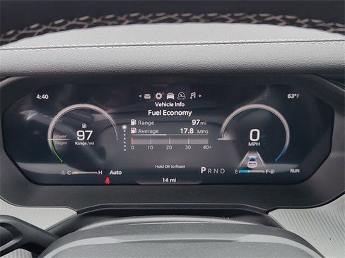 New 2026 Jeep Cherokee Laredo image 12