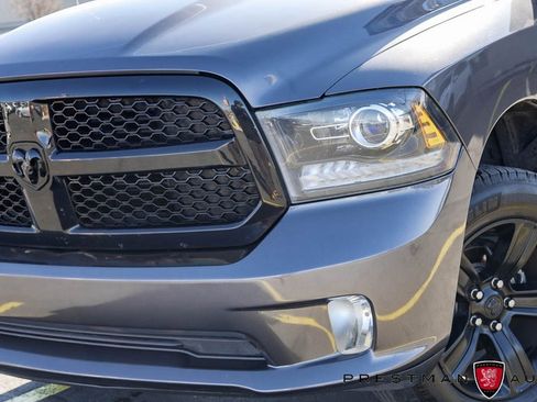 Used 2017 RAM 1500 Sport w/ Convenience Group image 42