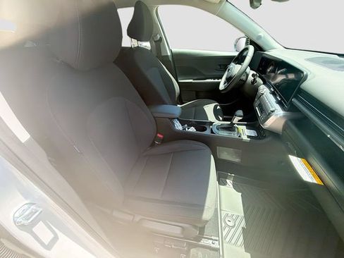 New 2026 Hyundai Kona SEL Sport FWD image 28