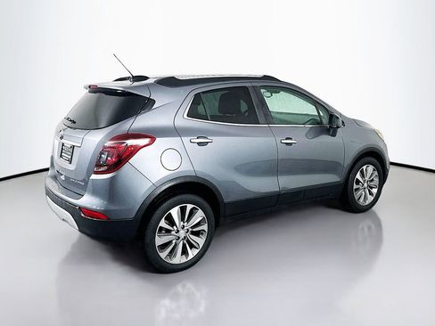 Used 2020 Buick Encore Preferred image 7