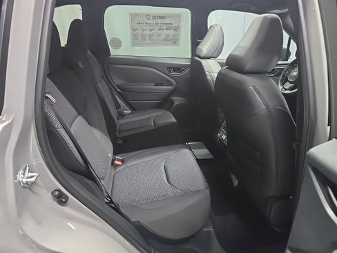 New 2026 Subaru Forester Premium image 7