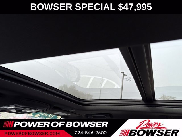 Used 2021 Chevrolet Tahoe Premier AWD/4WD image 12