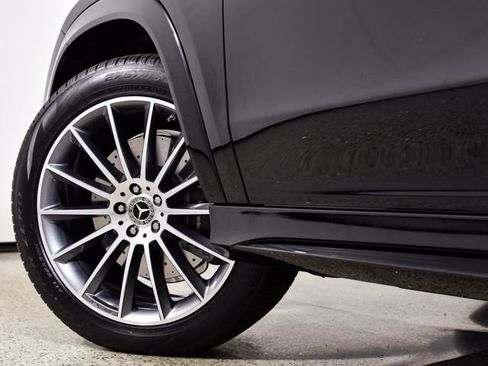 New 2026 Mercedes-Benz GLE 350 4MATIC image 16