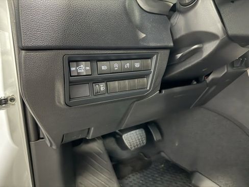 New 2025 Toyota Tundra SR5 image 14