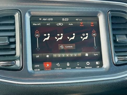 Used 2016 Dodge Challenger R/T Scat Pack image 15