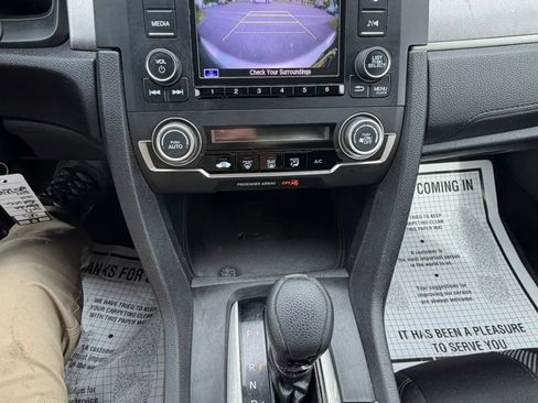 Used 2017 Honda Civic LX image 23