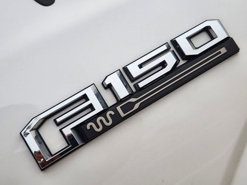 Used 2020 Ford F150 King Ranch w/ Max Trailer Tow Package image 11