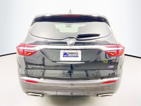 Certified 2021 Buick Enclave Premium w/ Sun and Sites Package image 6