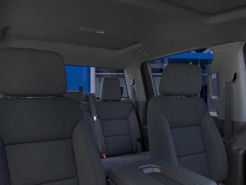 New 2026 Chevrolet Silverado 1500 RST AWD/4WD image 26