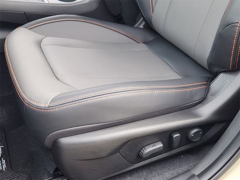 New 2026 Subaru Crosstrek 2.5i Limited image 18