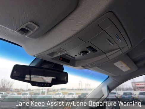 Used 2019 GMC Yukon XL SLE image 34