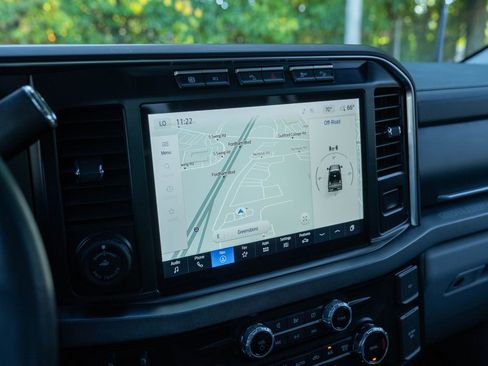 Used 2024 Ford F250 Limited w/ FX4 Off-Road Package image 24