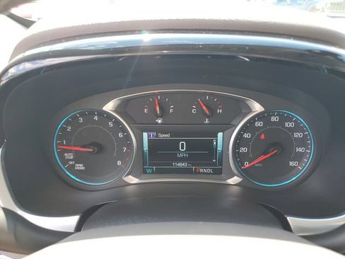 Used 2019 Chevrolet Traverse Premier AWD/4WD image 26