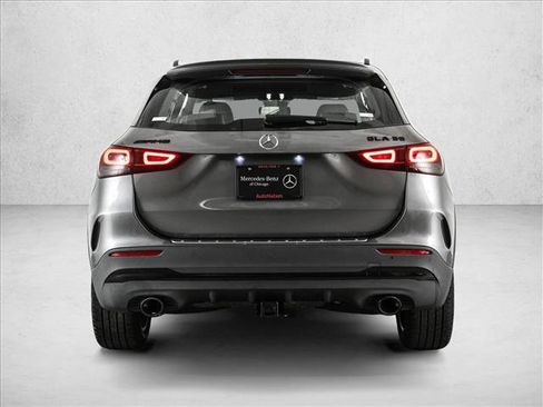 Used 2022 Mercedes-Benz GLA 35 AMG 4MATIC image 7