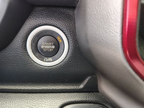 Certified 2019 RAM 1500 Rebel w/ Rebel Level 2 Equipment Group AWD/4WD image 32