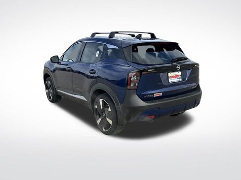 New 2026 Nissan Kicks SR w/ Illumination Package image 3