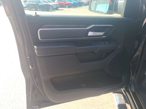 Used 2022 RAM 1500 Big Horn image 12