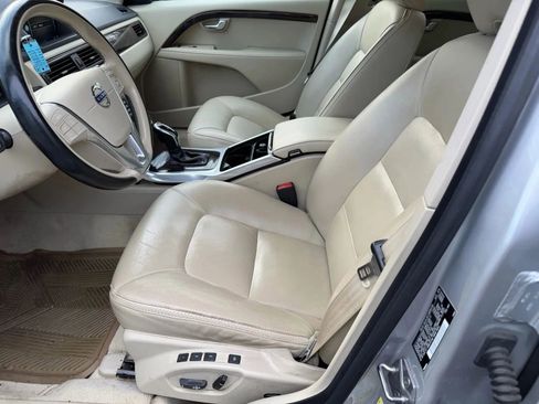 Used 2015 Volvo XC70 T5 Premier FWD image 7