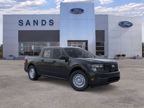 New 2026 Ford Maverick XL w/ Equipment Group 101A AWD/4WD image 7