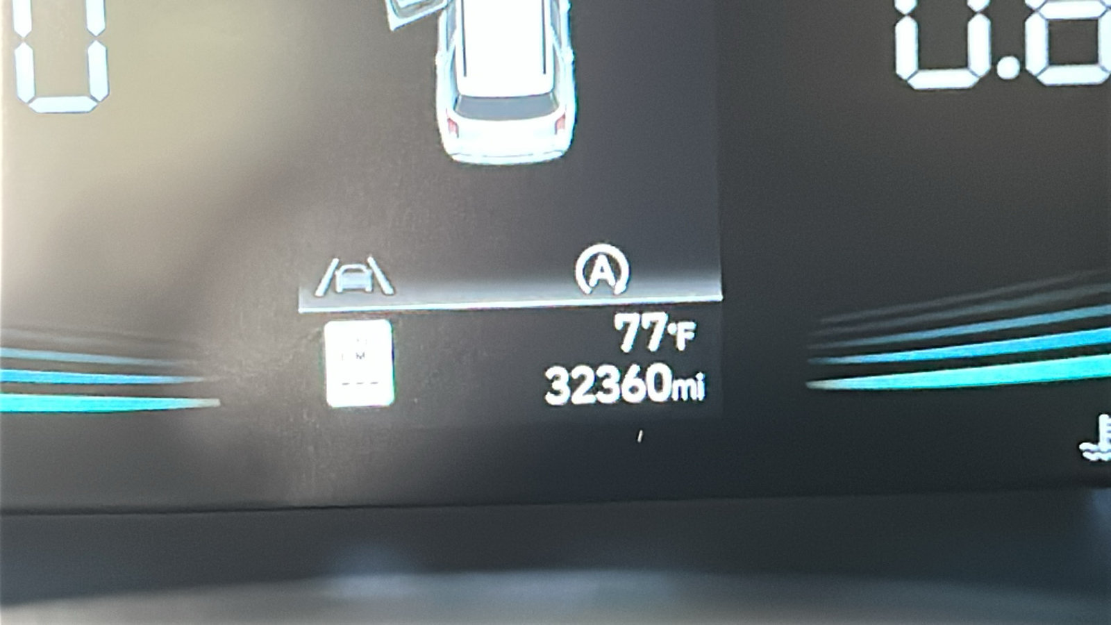 Used 2025 Hyundai Palisade SEL FWD image 21