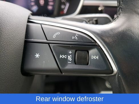 Used 2021 Audi Q3 2.0T Premium w/ Convenience Package image 14