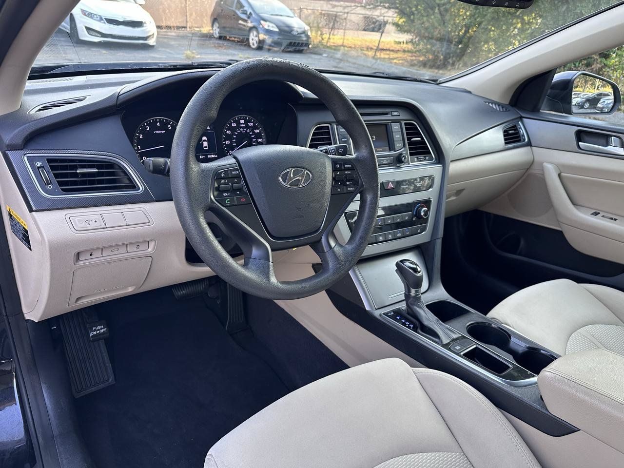 Used 2015 Hyundai Sonata Sport FWD image 10