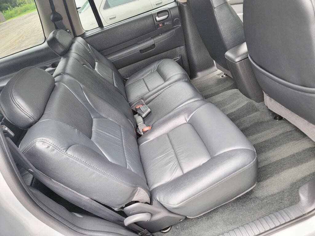 Used 2003 Dodge Durango SLT Plus AWD/4WD image 20
