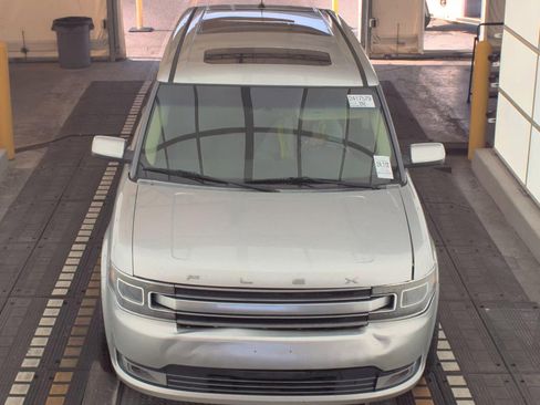 Used 2013 Ford Flex Limited image 2