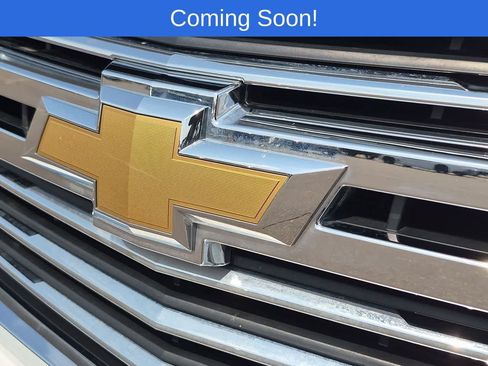 Used 2016 Chevrolet Tahoe LTZ AWD/4WD image 4