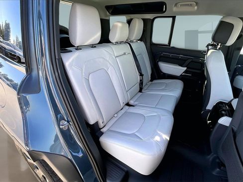 New 2025 Land Rover Defender 110 S image 10