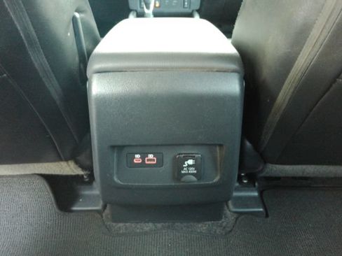 Used 2022 Nissan Frontier Pro-X w/ Pro-X Premium Package RWD image 26