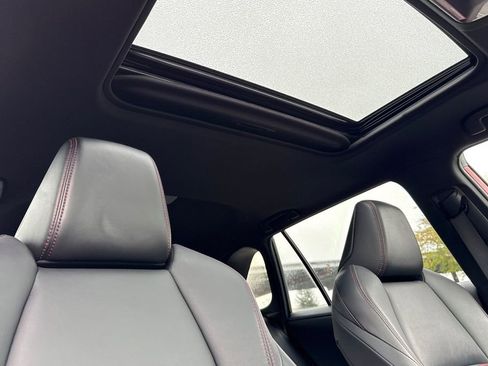 Used 2024 Toyota RAV4 XSE image 26