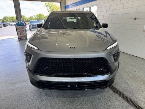 New 2026 Buick Enclave Sport Touring w/ Power Package image 3