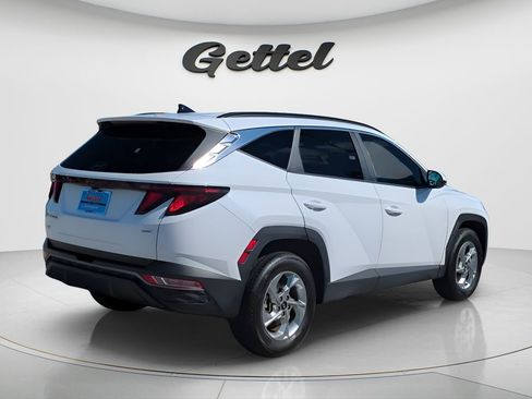 Used 2024 Hyundai Tucson SEL image 5