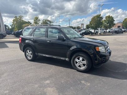 Used 2009 Ford Escape XLS
