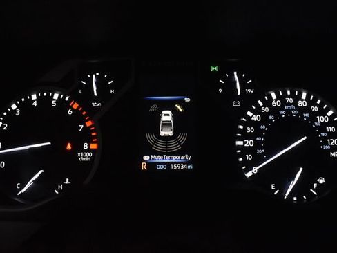 Used 2024 Toyota Tundra SR5 image 16