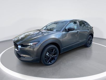 New 2026 MAZDA CX-30 AWD 2.5 S w/ Select Sport Pkg
