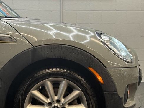 Used 2016 MINI Cooper Clubman image 12
