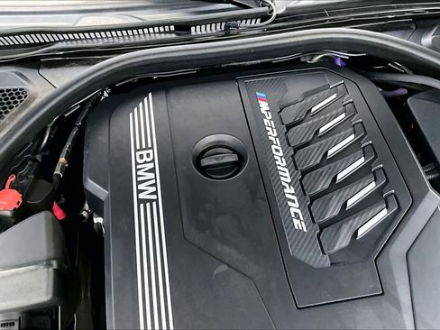 Used 2022 BMW M440i xDrive Gran Coupe w/ Premium Package AWD/4WD image 32