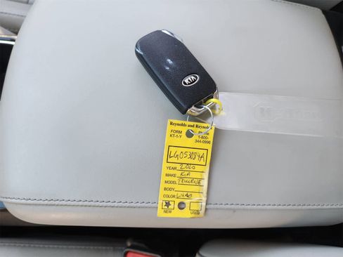 Used 2020 Kia Telluride SX w/ Towing Package image 34