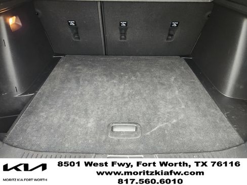 Used 2025 Chevrolet Trax RS w/ Driver Confidence Package FWD image 30