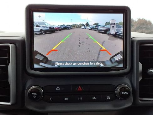 Used 2022 Ford Bronco Sport Big Bend w/ Convenience Package AWD/4WD image 16